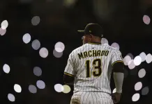 Impacto de Manny Machado en la Liga Nacional de B&eacute;isbol