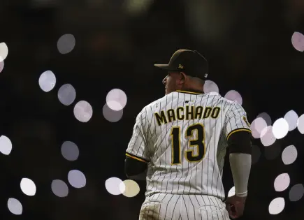 Impacto de Manny Machado en la Liga Nacional de Béisbol