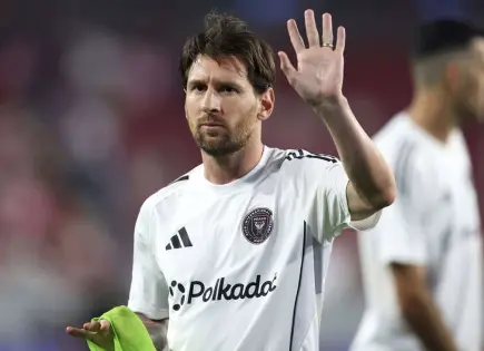Messi regresa con Argentina para duelos ante Chile y Colombia por eliminatorias Mundial 2026
