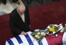 Lula y José Mujica: Un emotivo adiós en Uruguay