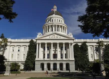 Proyecto de ley en California para endurecer penas por solicitar sexo a adolescentes
