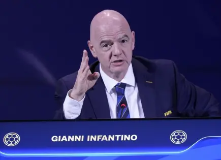 Propuesta de CONMEBOL para ampliar selecciones en el Mundial 2030