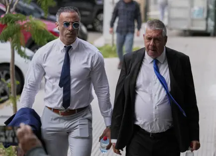 Polémica en el Juicio por la Muerte de Maradona