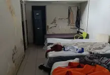 No sólo Santa Sofía; exhiben precariedad y maltrato en Aldea de los abuelos (fotos)