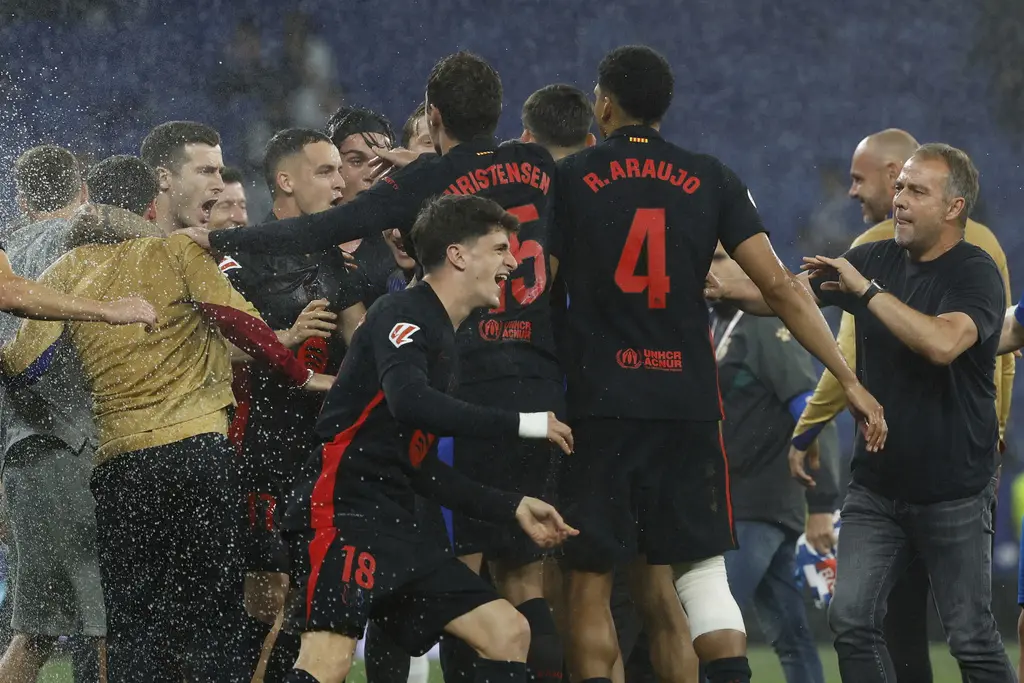 Foto: AP