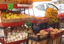 Pega aumento de productos básicos a negocios de comida