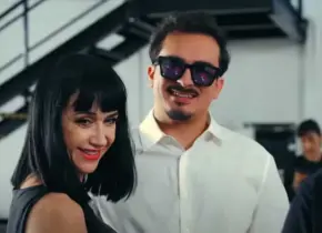 Susana Zabaleta explica por qué no se casará con Ricardo Pérez