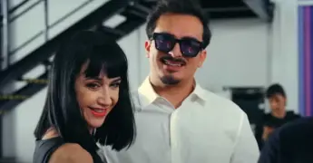 Susana Zabaleta explica por qué no se casará con Ricardo Pérez