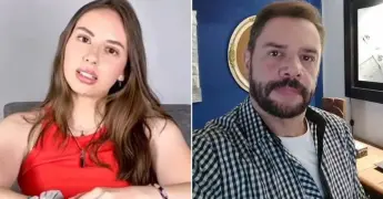 H&eacute;ctor Parra habla de su hija Alexa desde la c&aacute;rcel