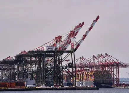 Cautela al iniciar la pausa arancelaria China-EU