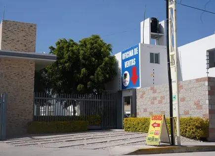 Crecen precios de vivienda en San Luis Potosí hasta 9%