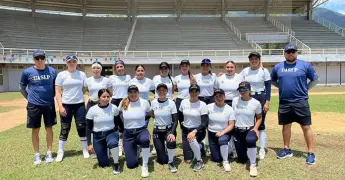 Destacan equipos femeniles de UASLP en el Anuies 2025