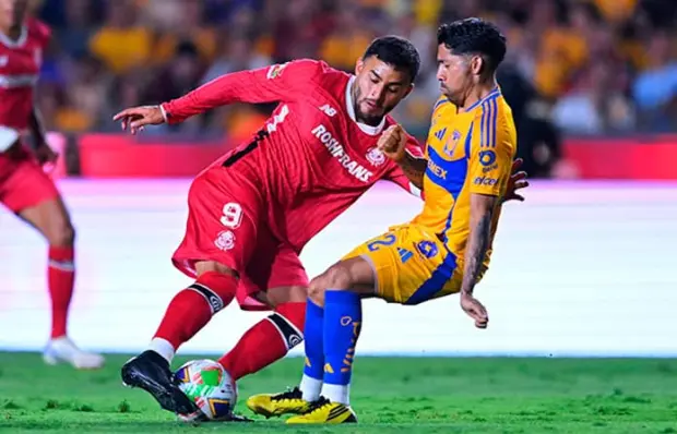 Diablos y Tigres definen en la vuelta