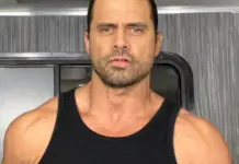 Arrestan a actor Pedro Moreno por presunto robo y violencia doméstica Arrestan a actor Pedro Moreno por presunto robo y violencia doméstica