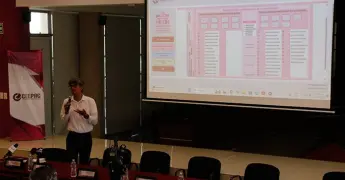 El Ceepac invita usar su simulador electoral