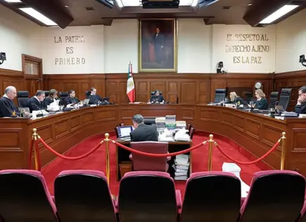 Familiares, víctimas indirectas: Corte