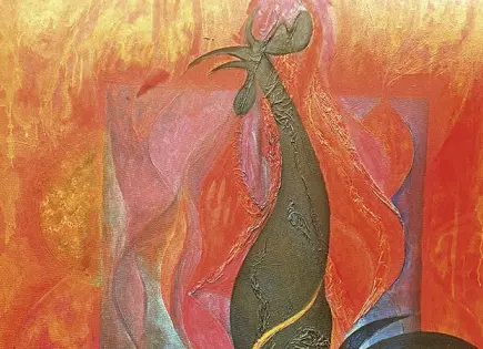 Inaugurarán exposición Su Majestad el Gallo