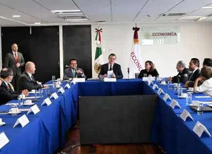 Incluirían semiconductores en T-MEC