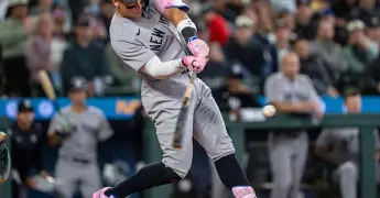 Judge suma HR en victoria de Yankees