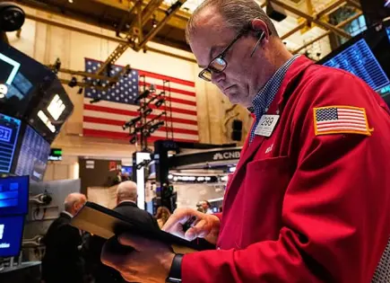 Peso gana terreno y termina en 19.39