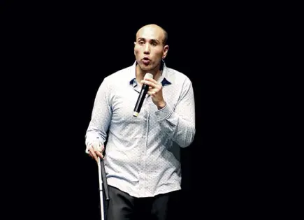 RAFA JAIME, UNA VIDA DE DESAFÍOS Y EXPERIENCIAS