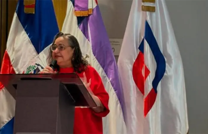 Norma Piña gana Premio en Azerbaiyán