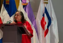 Norma Piña advierte crisis de independencia judicial en AL