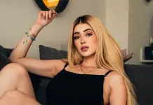 Amigas personales, el grupo de Valeria Márquez en Instagram