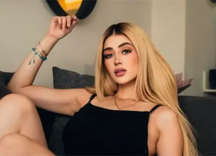 Amigas personales, el grupo de Valeria Márquez en Instagram
