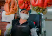 Toluca y su desaf&iacute;o por el r&eacute;cord de la torta gigante