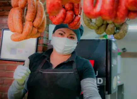 Toluca y su desafío por el récord de la torta gigante
