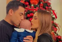 Crecimiento y alimentación de León: Historia de Cynthia Rodríguez