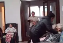 Video | Investigan maltrato a adultos mayores en asilo
