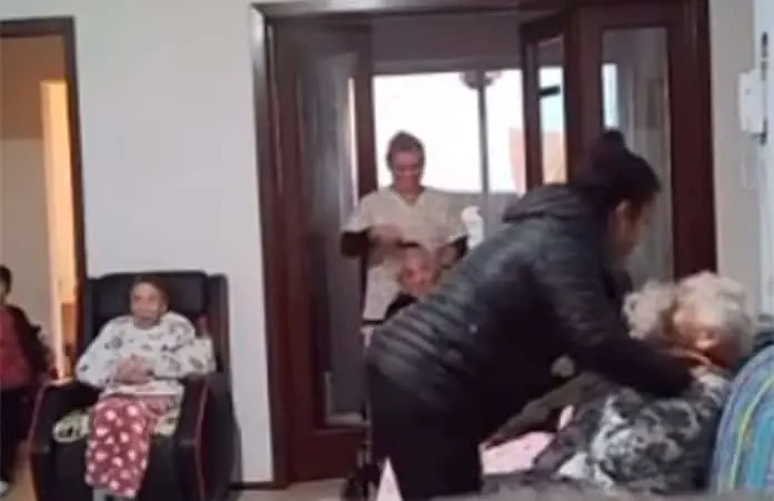 Investigan casa de asistencia por maltrato a adultos mayores