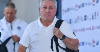Vucetich sale de Mazatlán FC