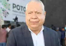 Gobierno acusa a Galindo de ausentarse de estrategia de seguridad