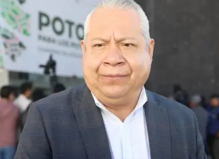 Gobierno acusa a Galindo de ausentarse de estrategia de seguridad