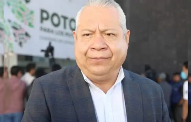 Gobierno acusa a Galindo de ausentarse de estrategia de seguridad