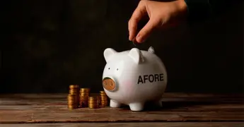 Afores registran pérdidas
