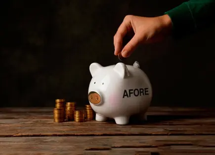 Afores registran pérdidas