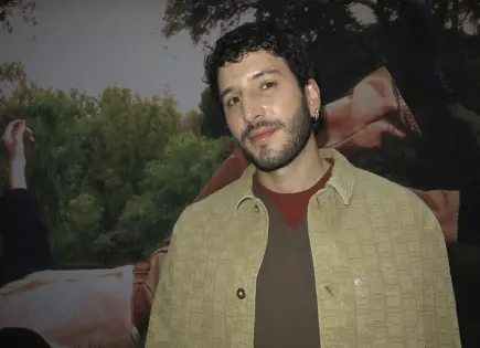 Sebastián Yatra lanza Milagro: "Ahora veo la felicidad en cada cosa que hago"