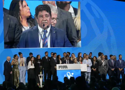 Conflictos por la presidencia de la CBF y la llegada de Ancelotti al fútbol brasileño