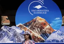 Nepal lanza cumbre climática para proteger el Himalaya