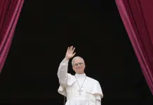 El papa León XIV reafirma visión tradicional sobre familia y aborto en su primer discurso diplomático El papa León XIV reafirma visión tradicional sobre familia y aborto en su primer discurso diplomático
