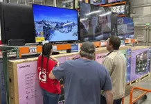 Impacto de la inflación en la confianza del consumidor estadounidense