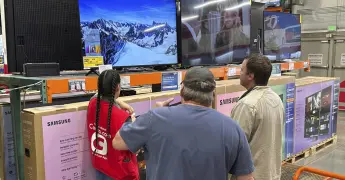 Impacto de la inflación en la confianza del consumidor estadounidense