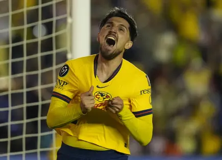 América visitará a LAFC en Los Ángeles por último boleto en el Mundial de Clubes