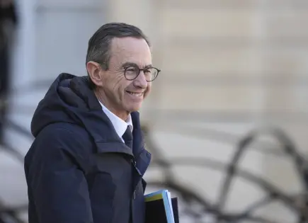 Francia enfrenta ola de secuestros contra personas vinculadas a criptomonedas