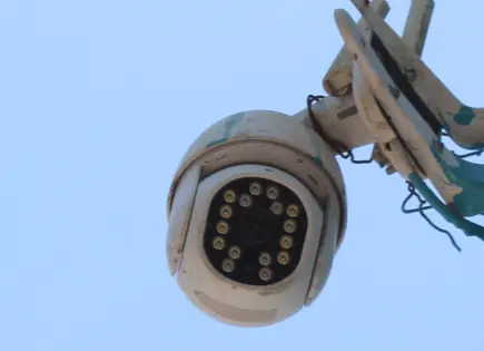 Desmantelan otra red de cámaras clandestinas en Soledad