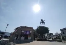 Alerta por ola de calor en SLP; habr&aacute; temperaturas de hasta 46&deg;C